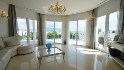 Casa en L'Albir photo 29