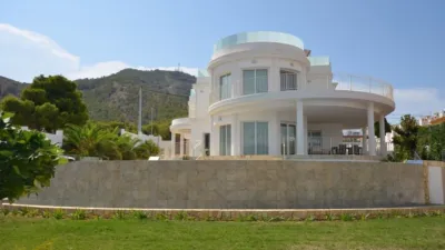 Casa en L'Albir photo 32