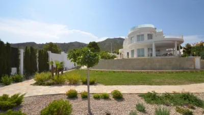 Casa en L'Albir photo 33