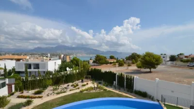 Casa en L'Albir photo 34
