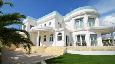 Villa in L'Albir photo 3