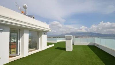 Villa in L'Albir photo 5