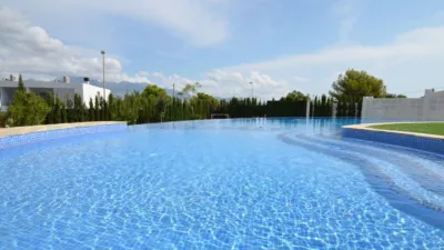 Casa en L'Albir photo 6