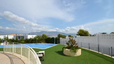 Casa en L'Albir photo 7
