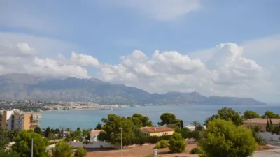 Casa en L'Albir photo 8
