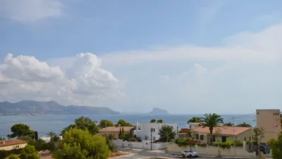 Casa en L'Albir photo 9