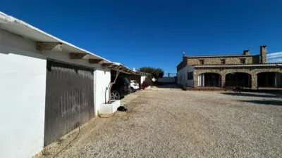 Chalet in Benissa Pueblo photo 15