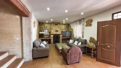 Chalet in Benissa Pueblo photo 20