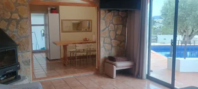 Chalet in Benissa Pueblo photo 22