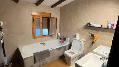 Chalet in Benissa Pueblo photo 33