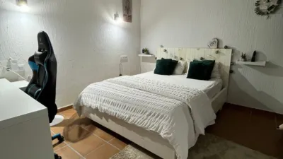 Chalet in Benissa Pueblo photo 42
