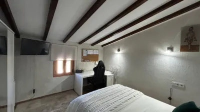 Chalet in Benissa Pueblo photo 46