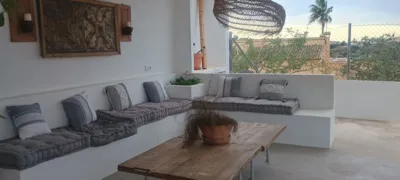 Chalet in Benissa Pueblo photo 8