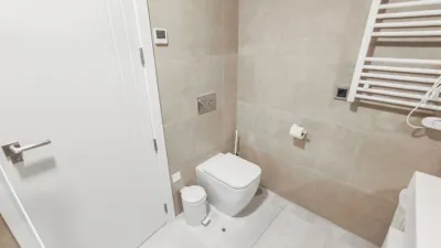 Apartment in Platja de Ponent photo 13