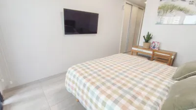 Apartment in Platja de Ponent photo 14