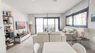 Apartment in Platja de Ponent photo 23
