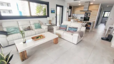 Apartment in Platja de Ponent photo 30