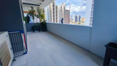 Apartment in Platja de Ponent photo 40
