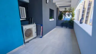 Apartment in Platja de Ponent photo 41