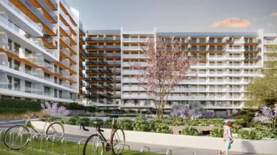 Piso - Vista 2