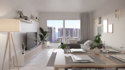 Piso - Vista 3