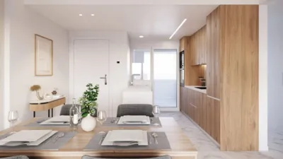 Piso - Vista 4