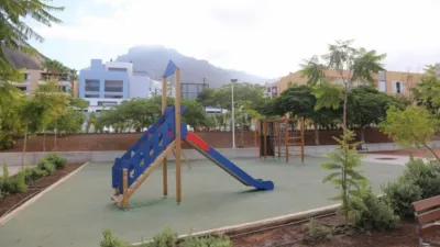 Dúplex en Adeje Norte photo 3