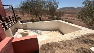Rustic finca in Tefía-Tetir photo 15