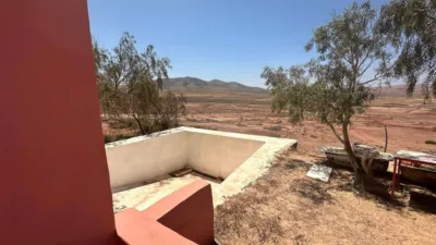 Rustic finca in Tefía-Tetir photo 16