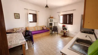 Rustic finca in Tefía-Tetir photo 17