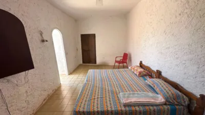 Rustic finca in Tefía-Tetir photo 23
