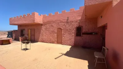 Rustic finca in Tefía-Tetir photo 3