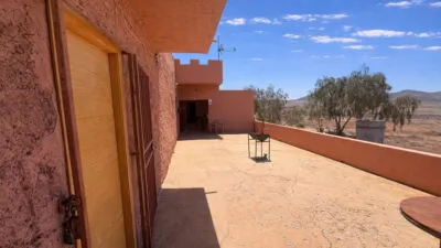 Rustic finca in Tefía-Tetir photo 5