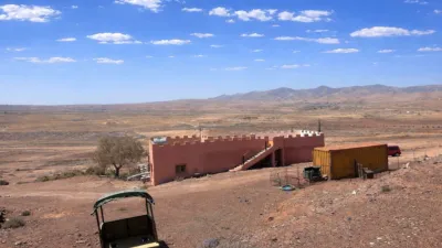 Rustic finca in Tefía-Tetir photo 9