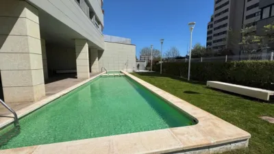 Piso en alquiler en Sant Llorenç - Imagen 15