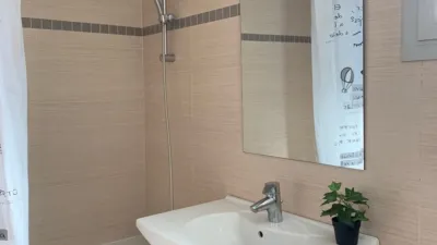 Piso en alquiler en Sant Llorenç - Imagen 9