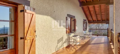 Chalet en Altzibar