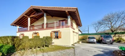 Chalet en Altzibar photo 4