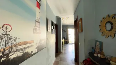 Townhouse in El Rompido photo 2