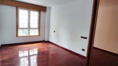 Flat in Os Castros-Castrillón-Monelos photo 13