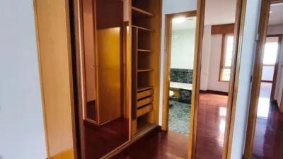 Flat in Os Castros-Castrillón-Monelos photo 15