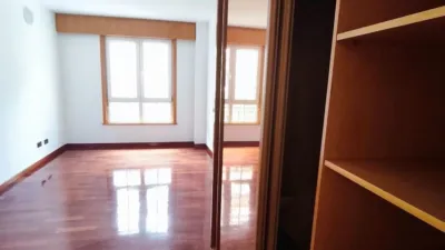 Flat in Os Castros-Castrillón-Monelos photo 17