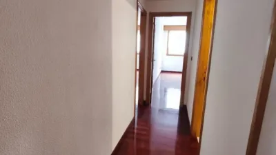 Flat in Os Castros-Castrillón-Monelos photo 20