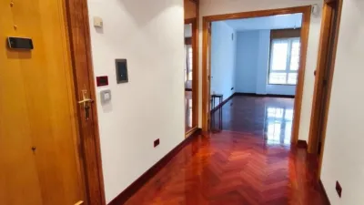Piso – A Coruña, O Montiño, A Gaiteira - Vista 3