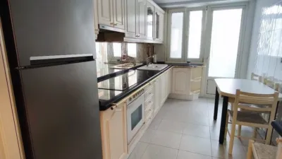 Piso – A Coruña, O Montiño, A Gaiteira - Vista 4