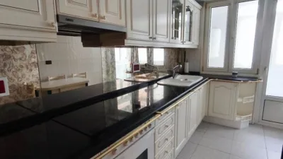 Flat in Os Castros-Castrillón-Monelos photo 7