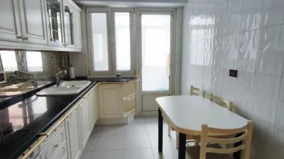 Flat in Os Castros-Castrillón-Monelos photo 8