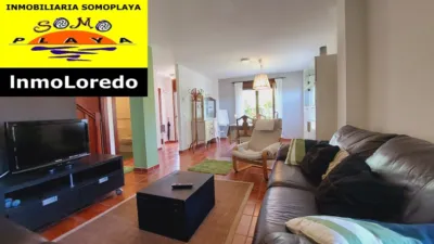 Chalet in Hoz de Anero photo 12