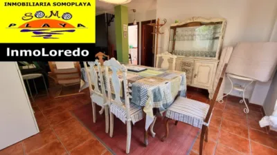Chalet in Hoz de Anero photo 14