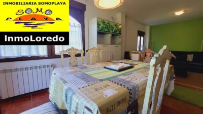 Chalet in Hoz de Anero photo 16